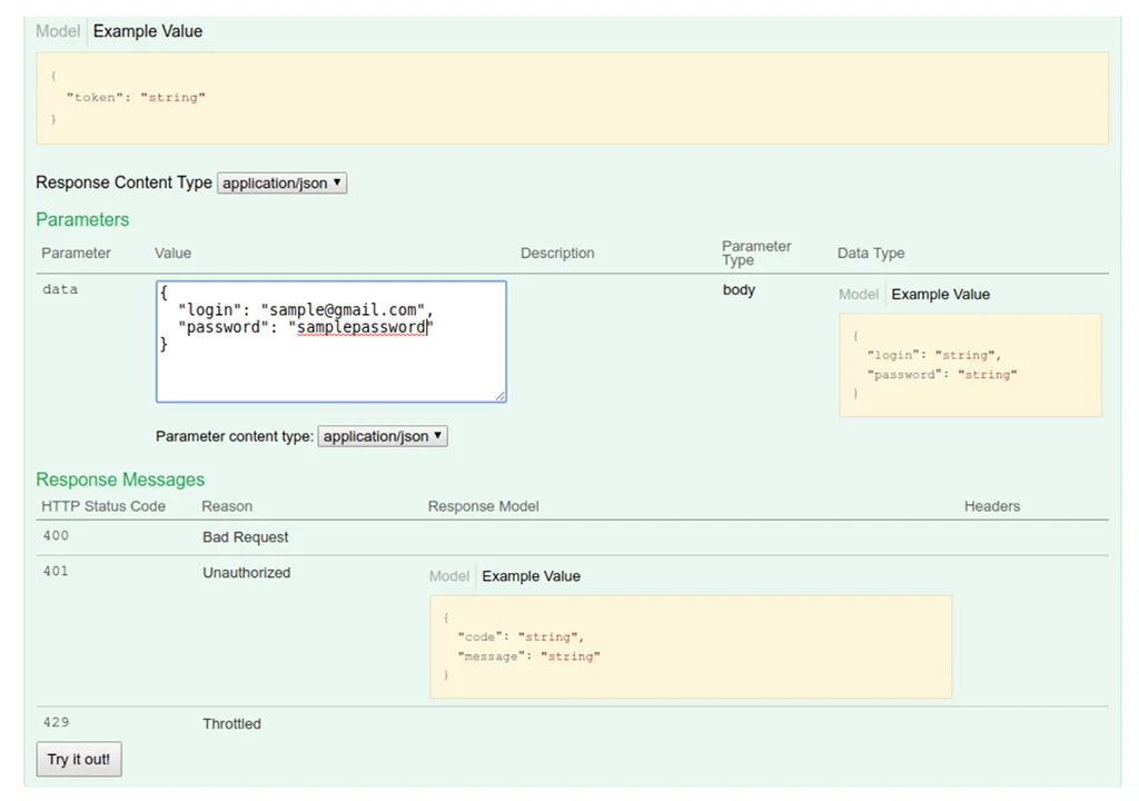 How to Use API Services on Exness點樣喺 Exness 上面使用 API 服務