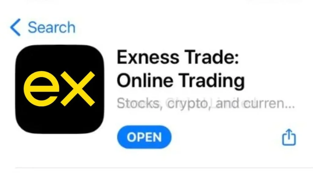 Install the app 安裝個應用程式