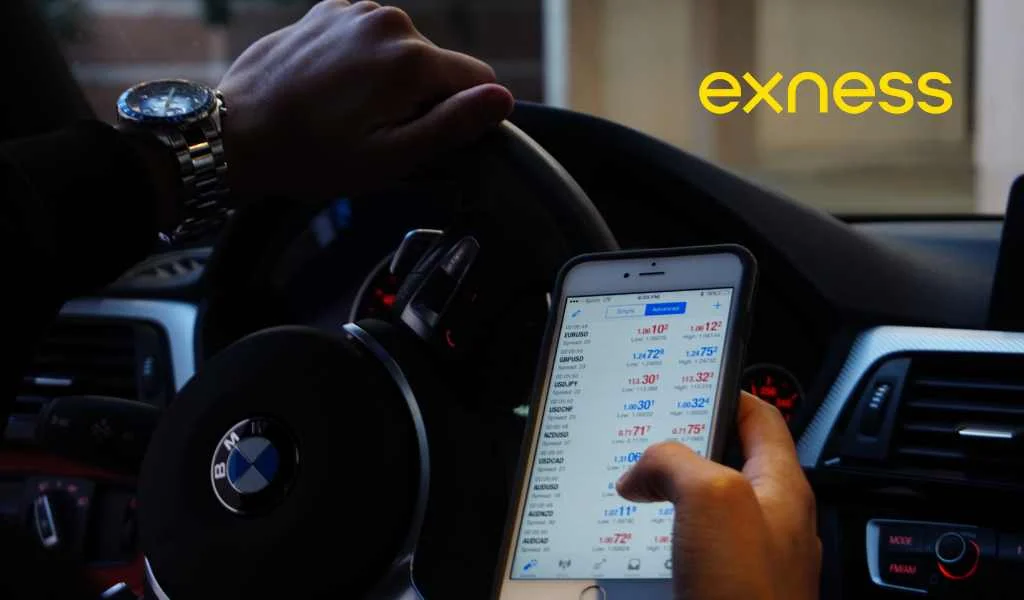 Some Information About Exness Asia有關 Exness 亞洲嘅一啲資訊