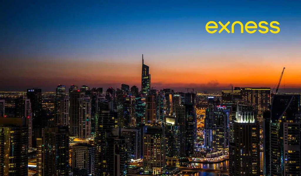 Asian Exness Floor Review亞洲 Exness 地板評論