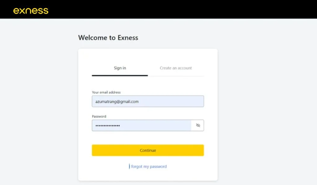 Enter the floor and log in入去嗰個樓層然後登入
