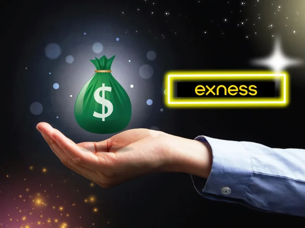 The Exness Bonus Plan offers traders the opportunity to participate in the trading market with great benefits.Exness 獎金計劃為交易者提供參與交易市場嘅機會，並且有好大嘅好處。