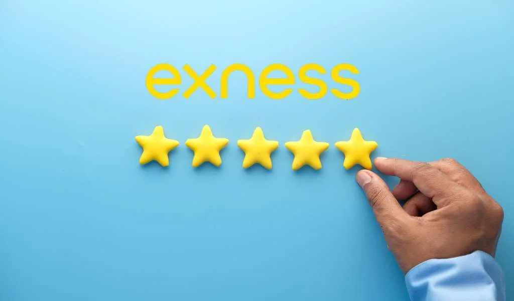 Exness Trading Floor OverviewExness 交易樓層概覽