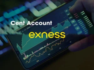Start Trading with Exness Cent Account for Low-Fund Security開始用 Exness Cent 戶口交易，以獲得低資金安全性