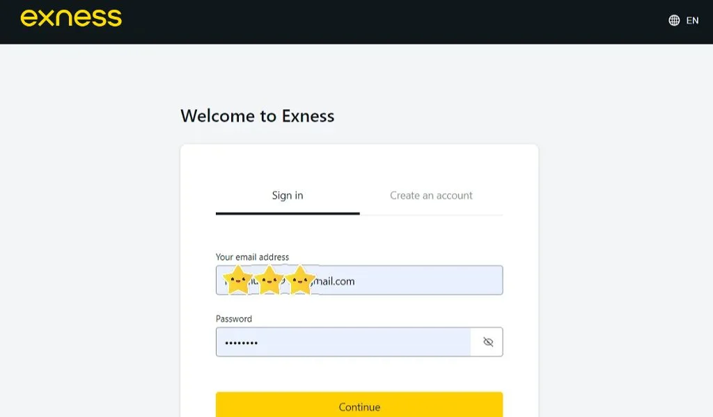 Click to access using the new domain and log in as usual撳一下就可以用新網域存取,然後照常登入
