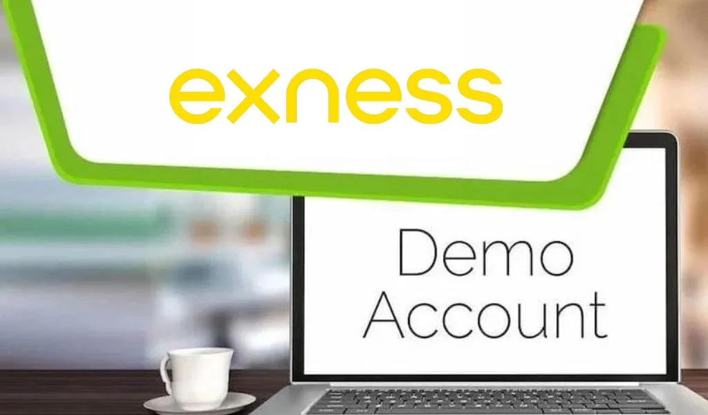 Exness Demo Account Helps Traders Eliminate Financial RisksExness 示範帳戶幫助交易者消除財務風險
