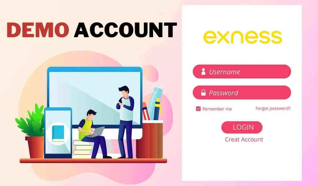 The Exness demo account is a simulated trading account provided for tradersExness 示範帳戶係一個為交易者提供嘅模擬交易帳戶
