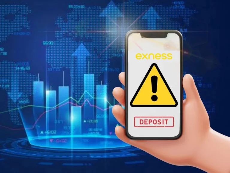 Exness Deposit Issues: Causes and the Most Effective Solutions外匯存款問題：原因同最有效嘅解決方案