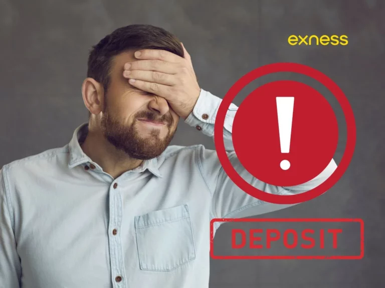 Learn How to Resolve the Exness Deposit Rejected Issue學習點樣解決外資存款被拒絕嘅問題 Learn How to Resolve the Exness Deposit Rejected Issue學習點樣解決外資存款被拒絕嘅問題