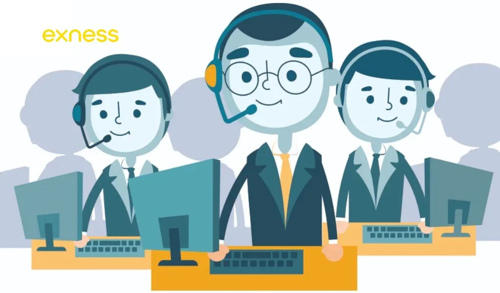 The Exness help center is recognized as the most prestigious and high-quality within the foreign exchange interbank market.Exness 協助中心被公認為外匯銀行間市場中最有聲望同最高質素嘅中心。