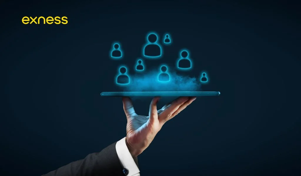 Contact Exness Support in 6 Fastest Ways用 6 種最快嘅方法聯絡 Exness 支援部門