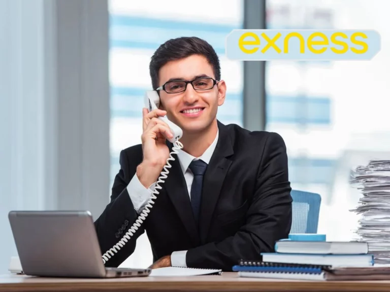 How can traders with issues contact the Exness help center quickly?有問題嘅交易者點樣可以快速聯絡 Exness 協助中心？