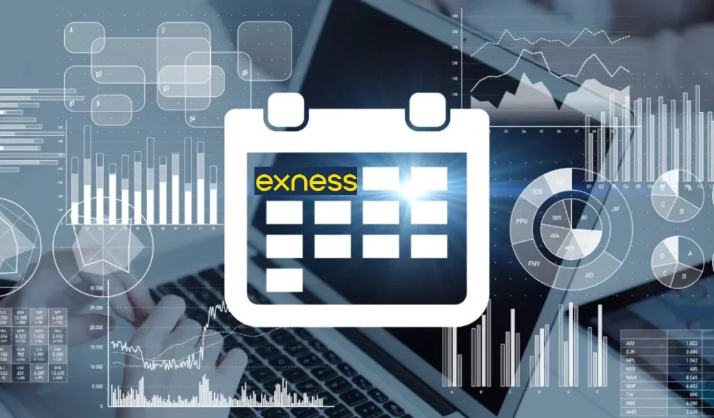 Exness Holiday Calendar Exness 假期日曆