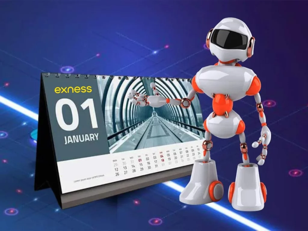 The most detailed and accurate Exness holidays schedule for traders交易者最詳細同準確嘅 Exness 假期時間表