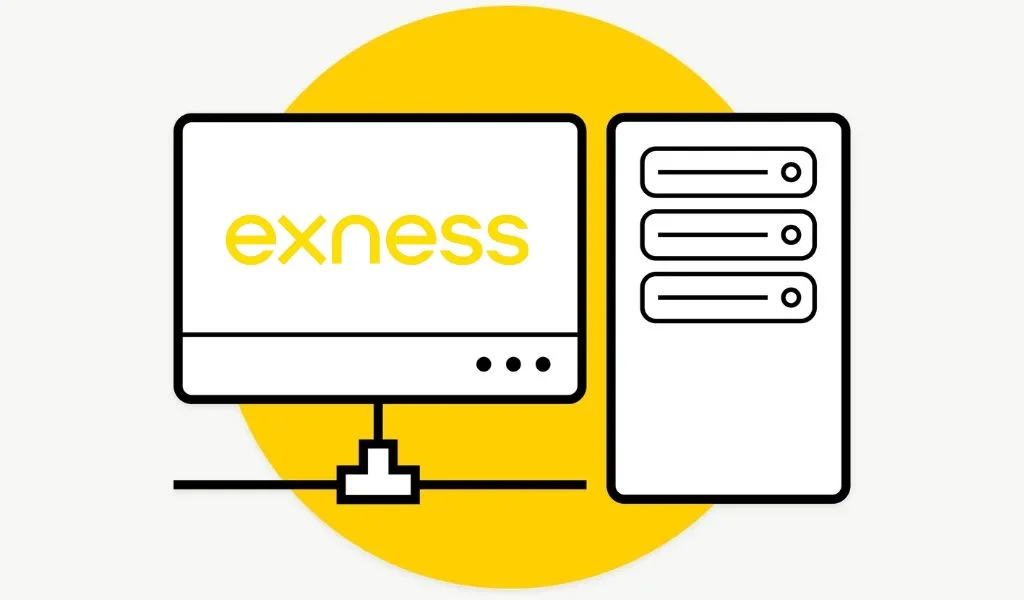 Assess the advantages of the Exness homepage評估 Exness 首頁嘅優點