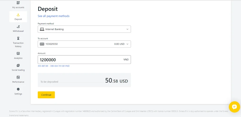 Fill in the information according to the floor requirements.根據樓層要求填寫資料。