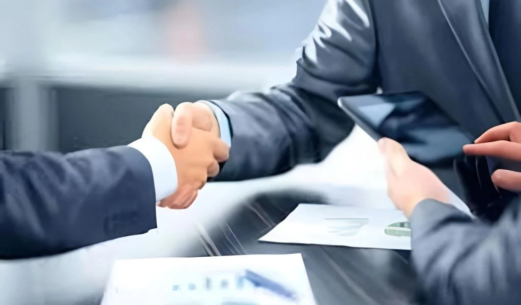 Exness IB Partner ProgramExness IB 合作夥伴計劃