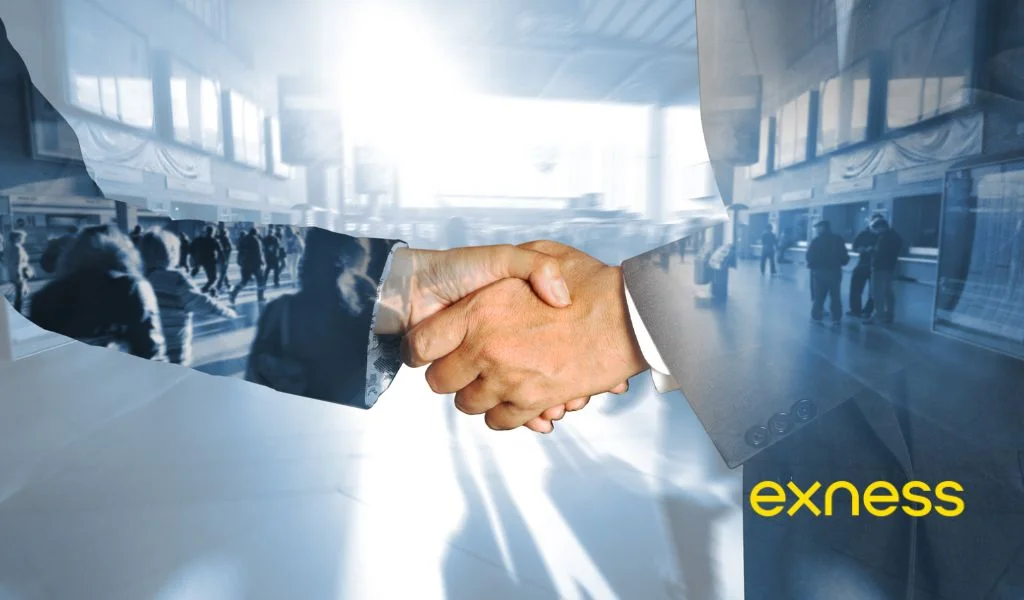 Exness's IB Program Offers High Commissions for Introducing BrokersExness 嘅 IB 計劃為介紹經紀提供高額佣金