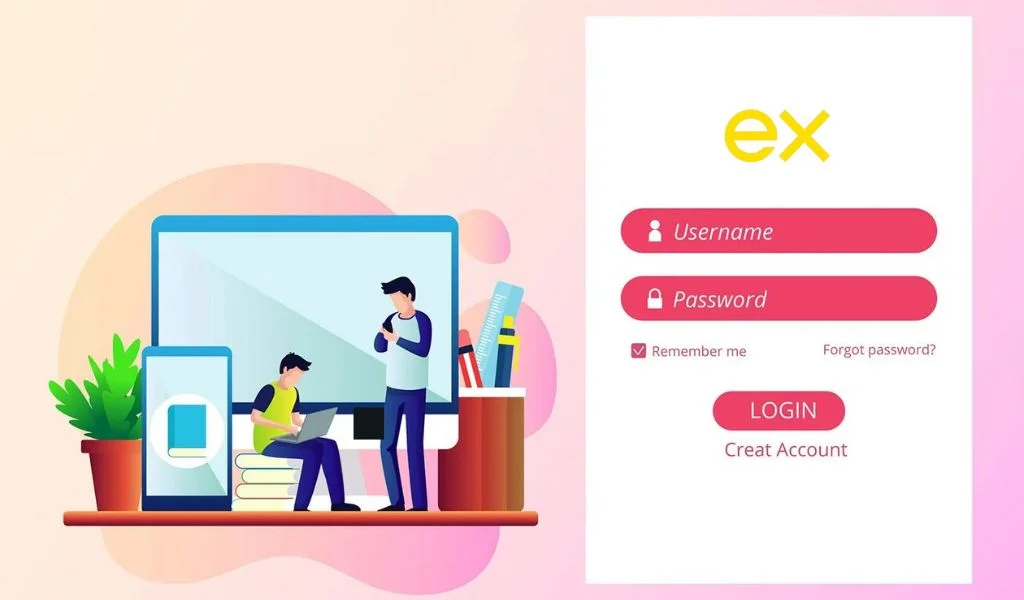 Exness Login gives you access to the world's largest financial exchange.Exness 登入畀你存取全球最大嘅金融交易所。