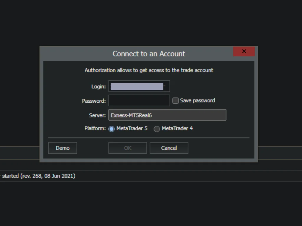 Fill in personal information and select填寫個人資料,然後選擇