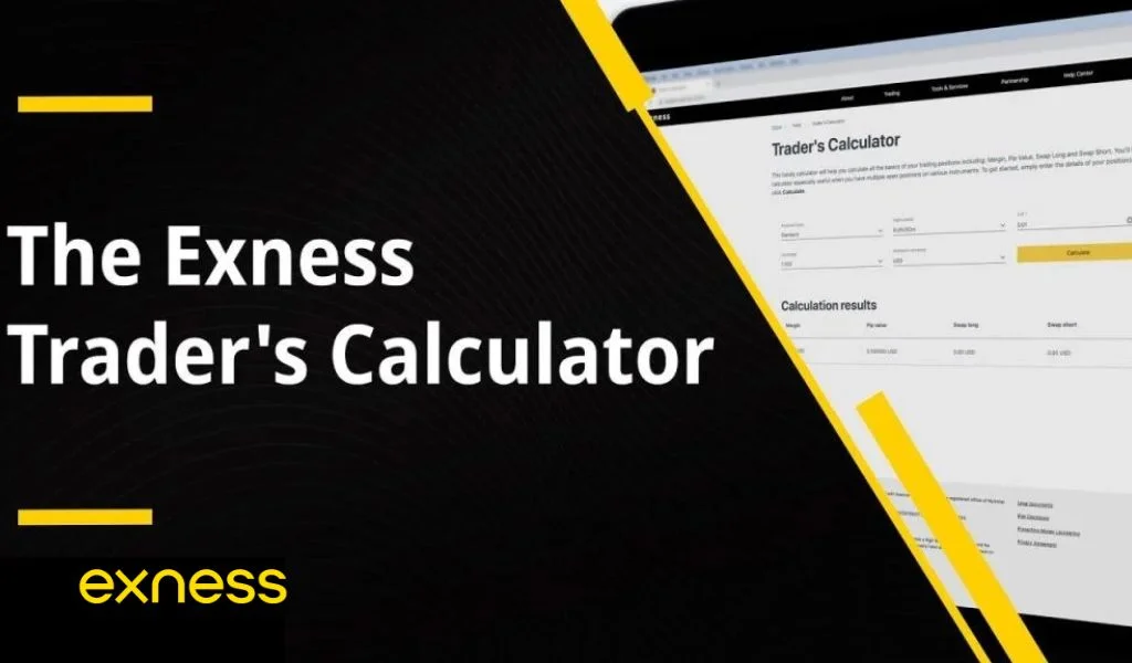 Exness PC boasts many outstanding featuresExness PC 擁有好多出色嘅功能