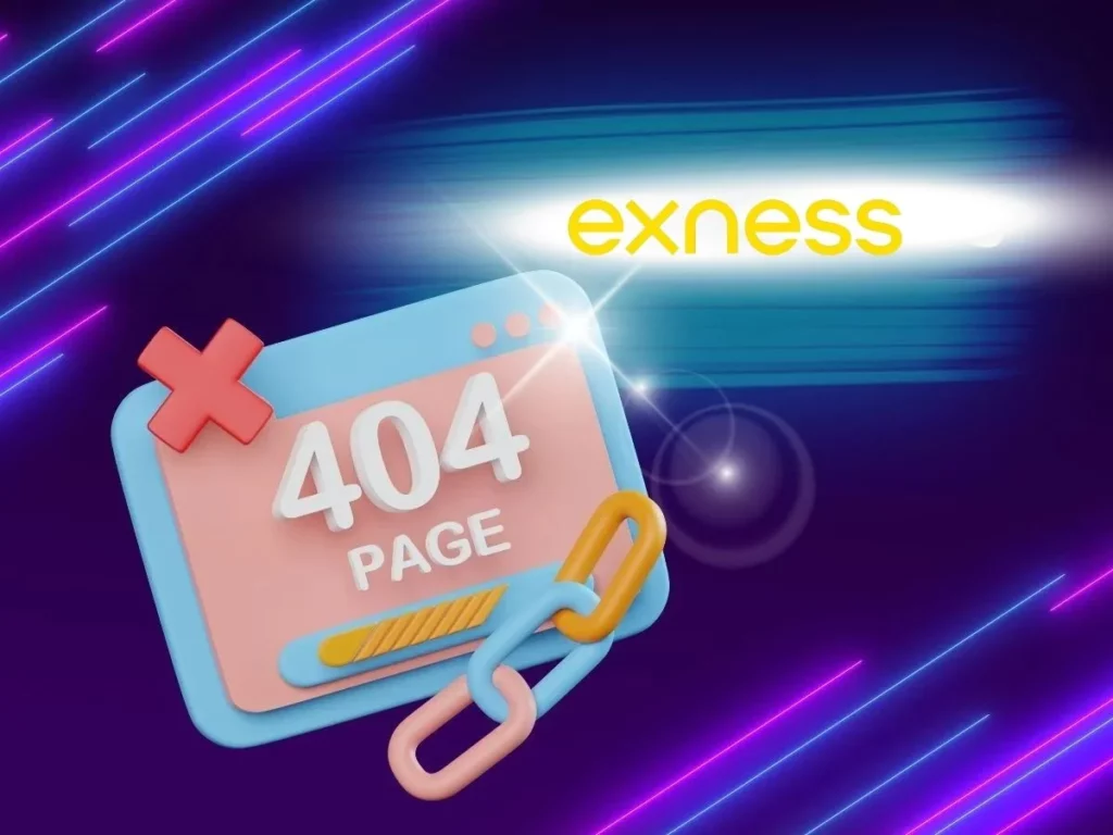 Exness Login Issues? Causes and SolutionsExness 登入問題？原因同解決方法