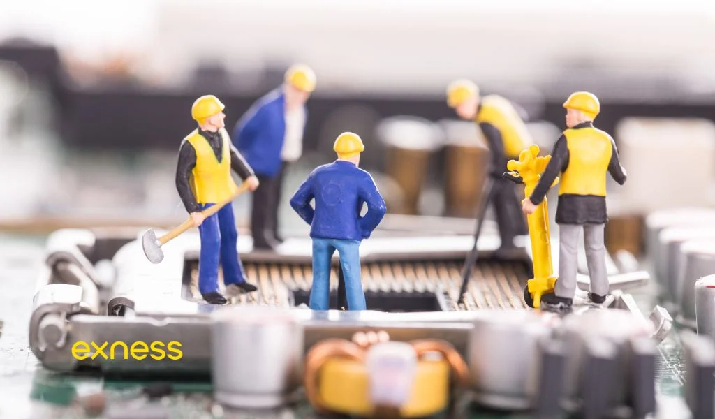 Does Exness management have a significant impact on traders?Exness 管理係咪對交易者有重大影響?