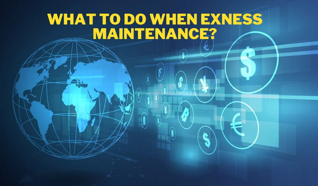 In case of an emergency during Exness maintenance, please contact support via Exness' hotline.如果喺 Exness 維修期間發生緊急情況,請透過 Exness 嘅熱線聯絡支援部門。