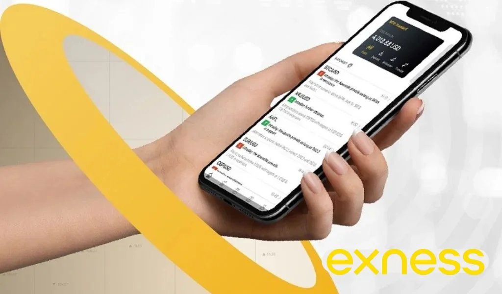 Reasons and Solutions for Exness Unable to Download MT4Exness 下載唔到 MT4嘅原因同解決方法