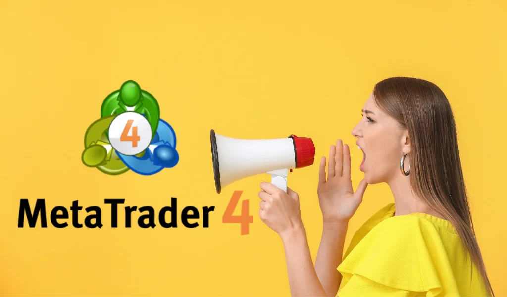 Download Precautions Exness MetaTrader 4 Download下載預防措施 Exness MetaTrader 4下載