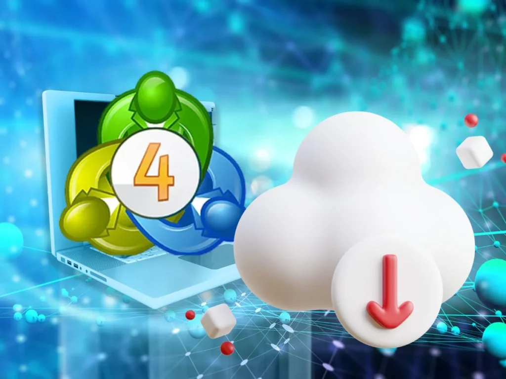 Download Instructions for Exness MetaTrader 4 from Simple to Complex由簡單到複雜下載 Exness MetaTrader 4嘅指示