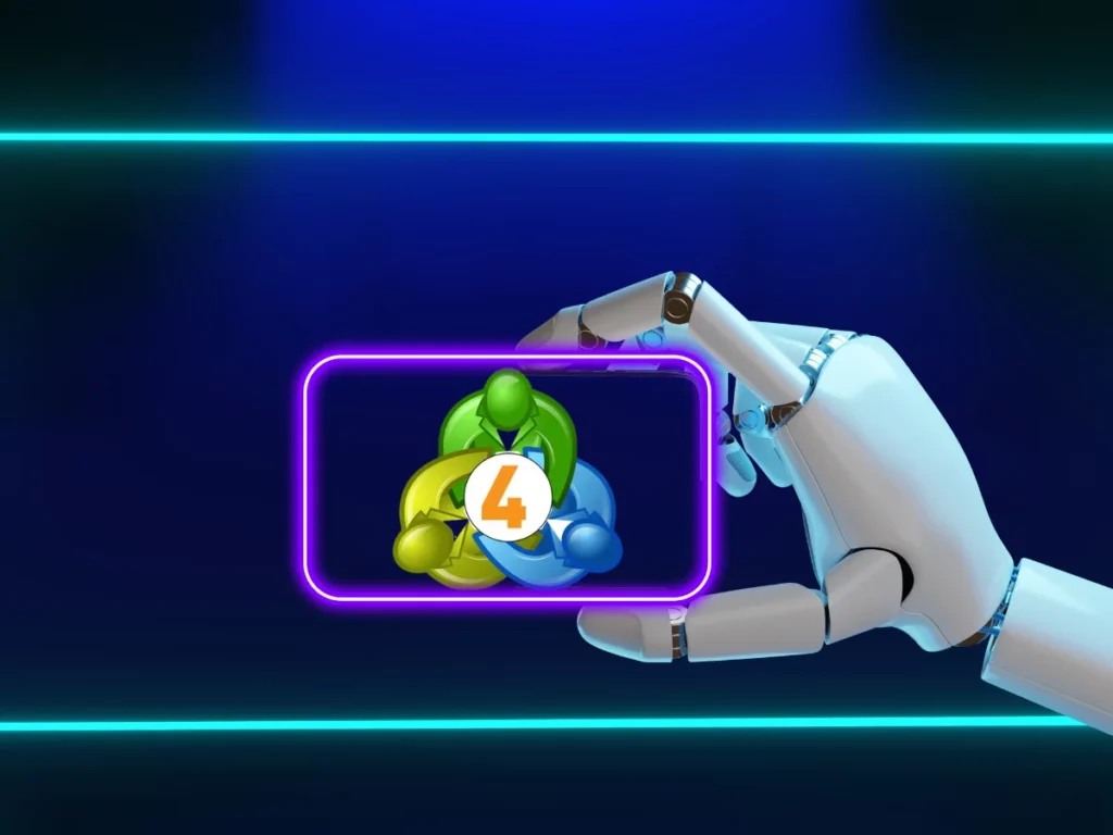 Exness MT4 - The Most Advanced Trading Platform Traders Should Use and ChooseExness MT4 - 交易者應該使用同選擇嘅最先進嘅交易平台