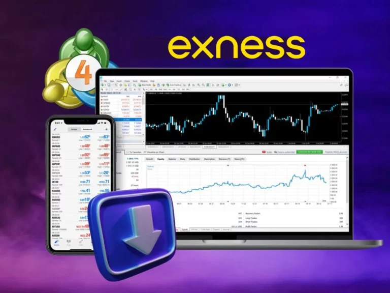 Instructions for Exness MT4 download on computer and mobile喺電腦同手機上面下載 Exness MT4嘅指示 Instructions for Exness MT4 download on computer and mobile喺電腦同手機上面下載 Exness MT4嘅指示
