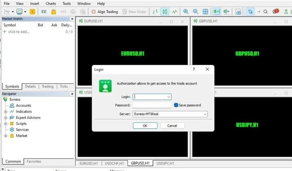 Fill in all information and passwords, then click填寫所有資料同密碼,然後撳一下