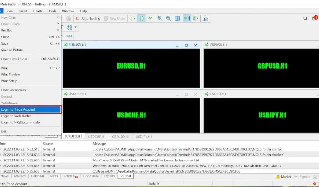 Running the program is very simple.執行個程式好簡單。