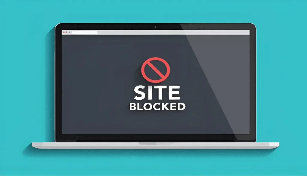 Due to government blockage, access to Exness is unavailable由於政府封鎖,無法使用 Exness