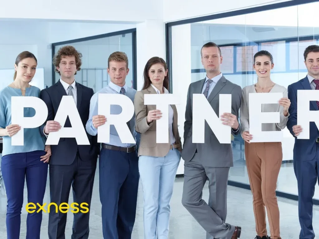 Exness Partner: Opportunities to Earn Money from Reputable Trading PlatformsExness 合作夥伴：喺信譽良好嘅交易平台賺錢嘅機會