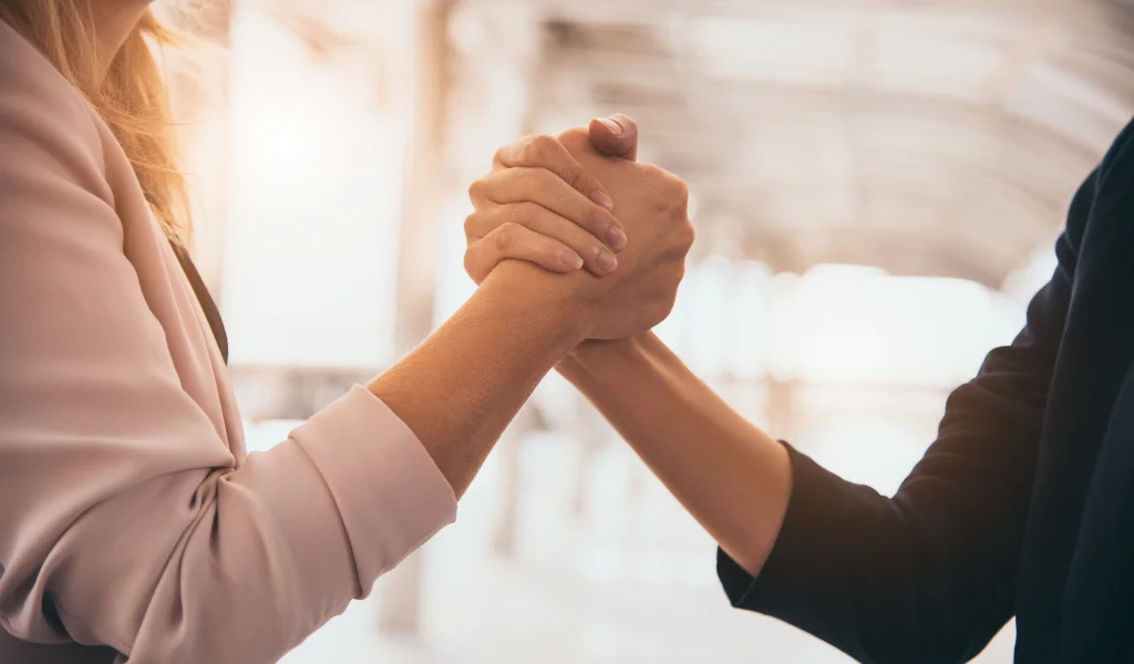 Exness Forex Platform's Top 3 Partner ProgramsExness 外匯平台嘅三大合作夥伴計劃