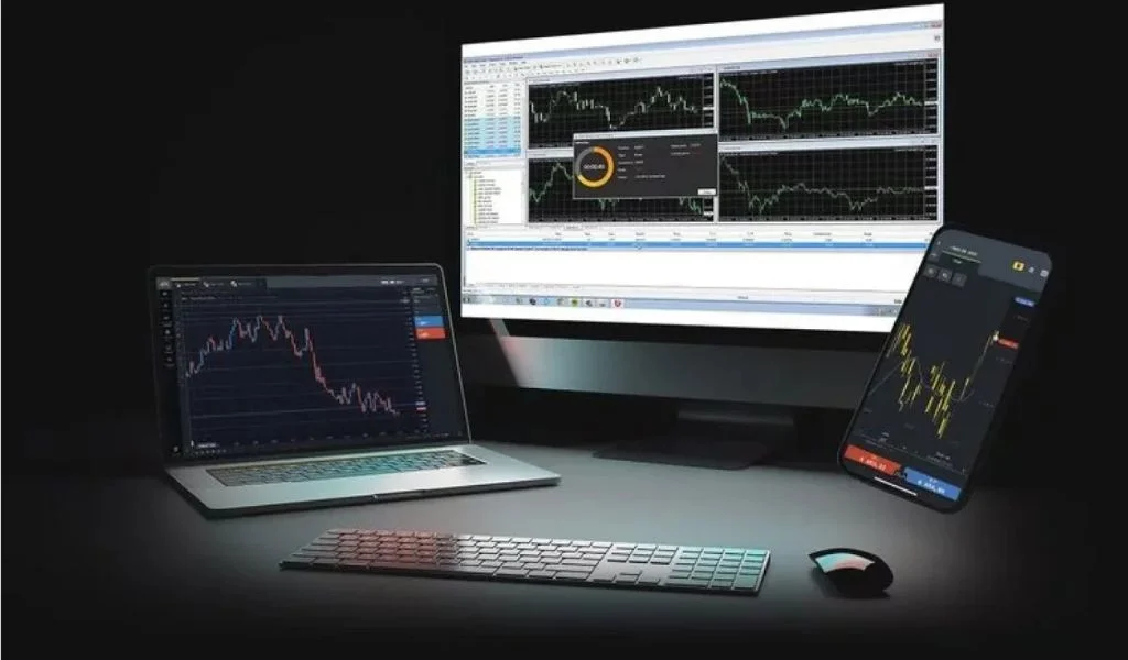 Points to note when downloading Exness to your computer下載 Exness 去電腦嗰陣要注意嘅地方