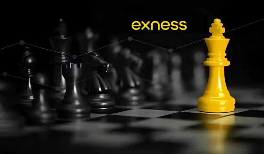 Exness professional accounts bring numerous benefits to tradersExness 專業戶口為交易者帶來許多好處