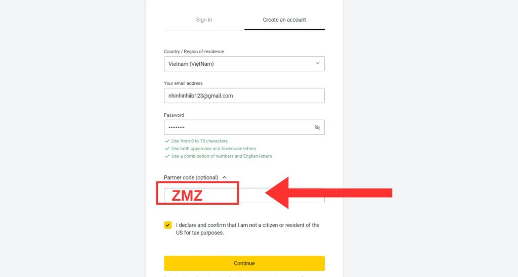 Fill in all information in the blank box喺空白框入面填晒所有資料