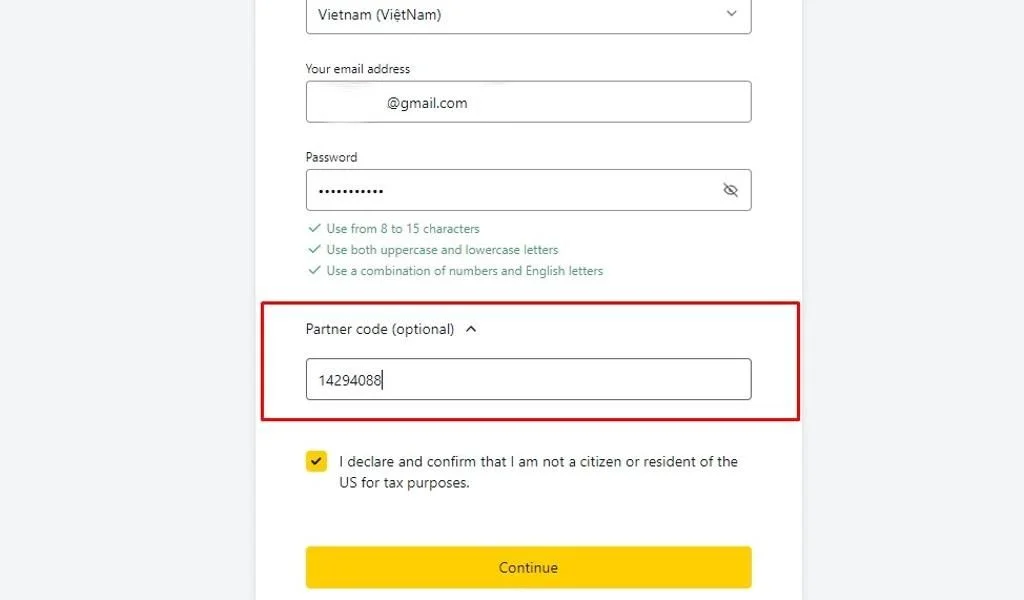 Fill in all information in the blank box喺空白框入面填晒所有資料