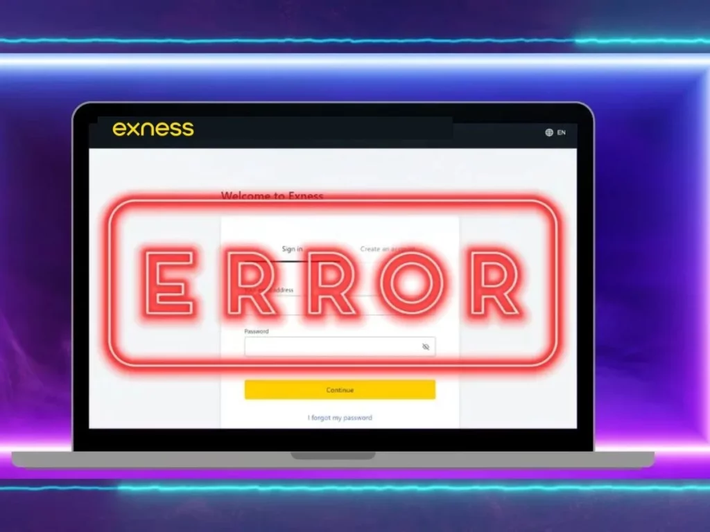 Exness Issues: Causes, Impacts, and Solutions外部問題：原因、影響同解決方案