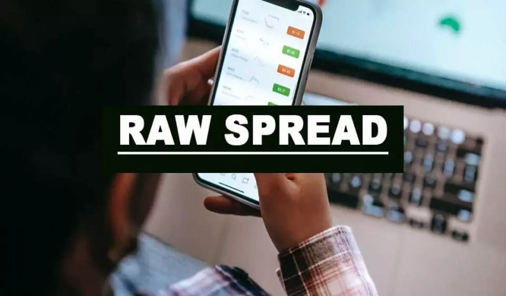 Exness's Raw Spread Account is a Popular ChoiceExness 嘅原始差價戶口係一個受歡迎嘅選擇