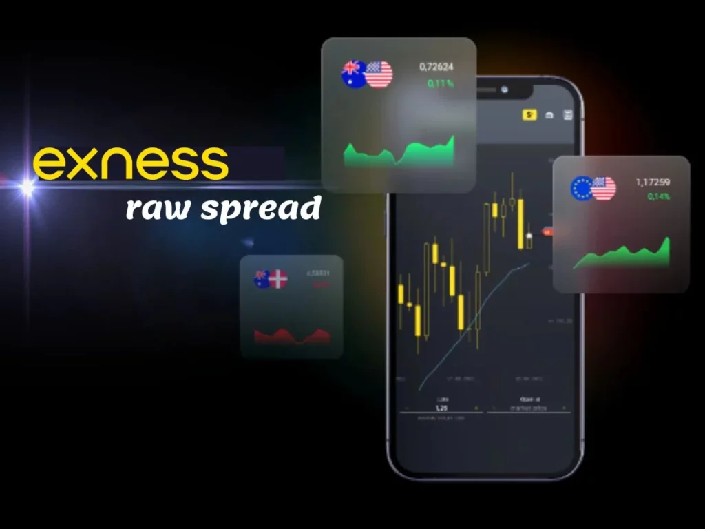 What is the Exness Raw Spread Account? Should I choose it?Exness 原始差價戶口係咩？我應唔應該揀呢個？