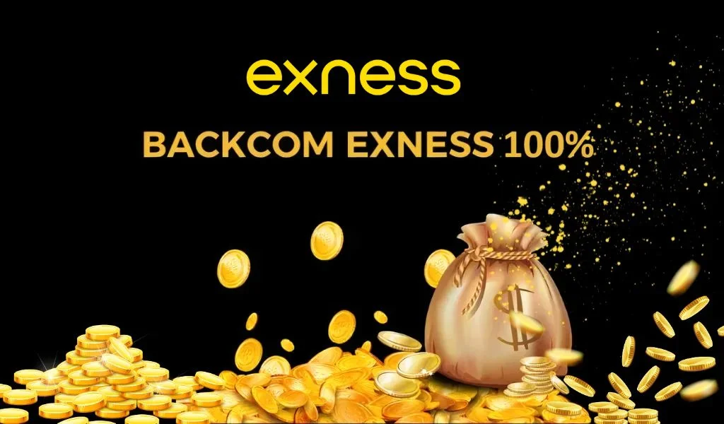Get an overview of Exness Backcom睇下 Exness Backcom 嘅概覽