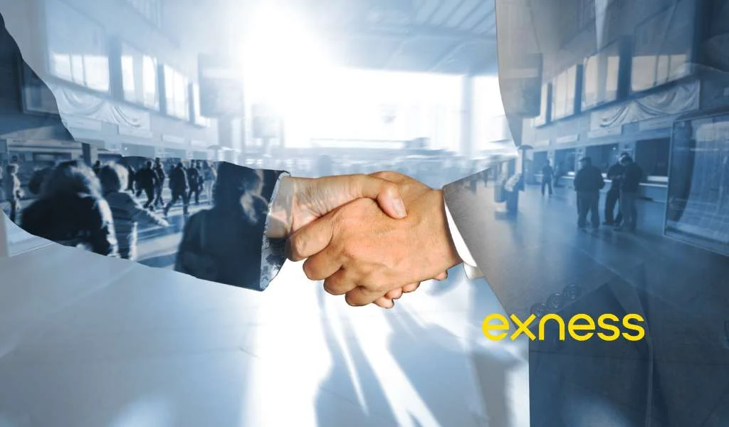 Exness has established itself on the international stageExness 已經喺國際舞台上建立咗自己嘅地位