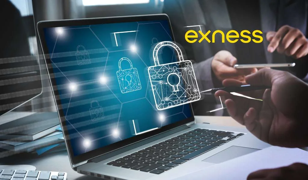 Privacy Policy of Exness Trading PlatformExness 交易平台嘅私隱政策