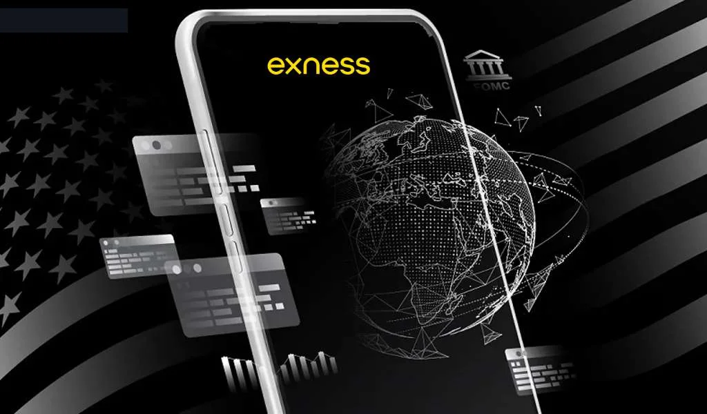 Exness Floor Exness 樓層