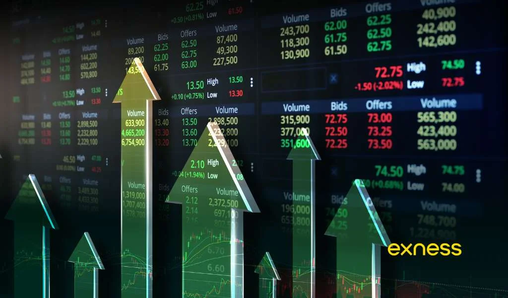 Reasons why you should choose to trade with Exness你應該選擇同 Exness 交易嘅原因